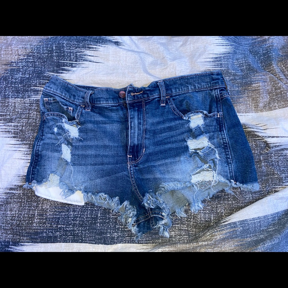 Hollister Shorts